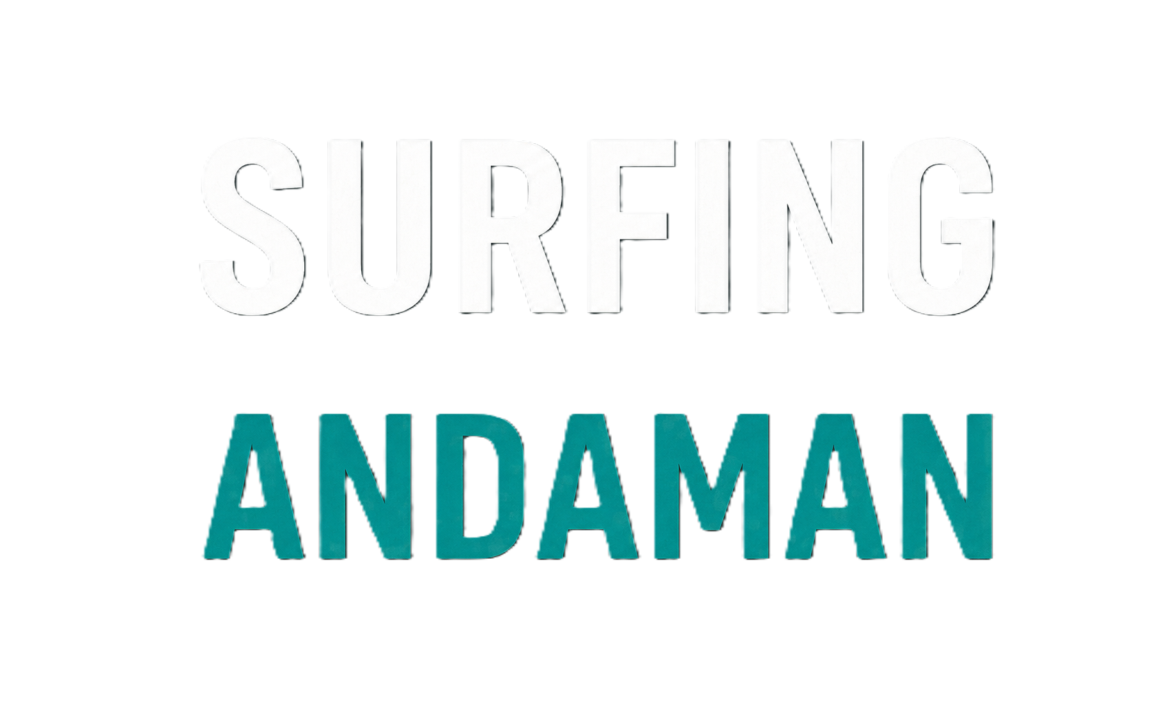 Surfing Andaman